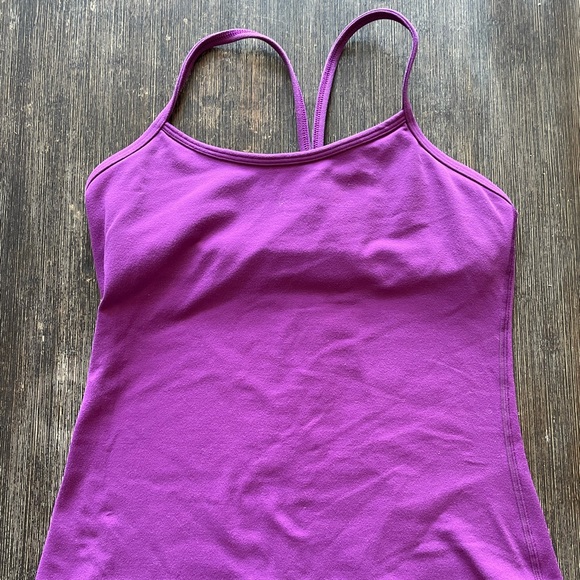 Lulu Y Tank - Picture 1 of 3